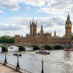 Fin de semana en Londres: vuelos de ida y vuelta desde solo 46€