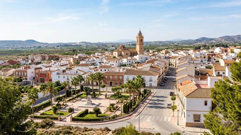 Agosto de lujo en el Mar Menor: resort 5* golf & spa desde 59€ p.p./noche
