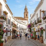 Lujo en la Costa del Sol: hotel 5* cerca de la playa desde 57€ p.p./noche