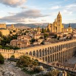 Última hora: hotel 4* en Segovia ambientado en los años 50 desde 66€ p.p./noche