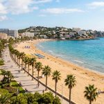 Vacaciones en Salou: 7 noches en un aparthotel con piscina y minigolf desde 203€ p.p./noche