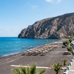 Hotel 4* en Santorini con encantadoras vistas a la montaña desde 40€ p.p./noche