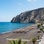 Hotel 4* en Santorini con encantadoras vistas a la montaña desde 40€ p.p./noche