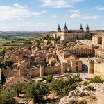 Encantador Parador ubicado en un Palacio Ducal donde durmió Napoleón desde 56€ p.p./noche