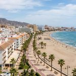 Septiembre en un hotel 4* ubicado en Roquetas de Mar con todas las comidas incluidas desde 56€ p.p./noche