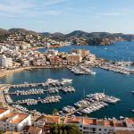 Hotel 4* a escasos metros del mar solo para adultos en Ibiza desde 55€ p.p./noche