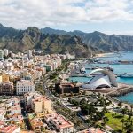 Agosto de lujo en Tenerife: hotel & spa 5* desde 64€ p.p./noche