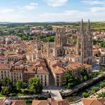 Escapada de última hora: hotel 4* en Burgos desde 42€ p.p./noche