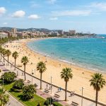 Hotel 4* en la Costa Dorada con todas las comidas incluidas desde 65€ p.p./noche