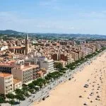 Hotel en primera línea de mar con todas las comidas incluidas desde 73€ p.p./noche