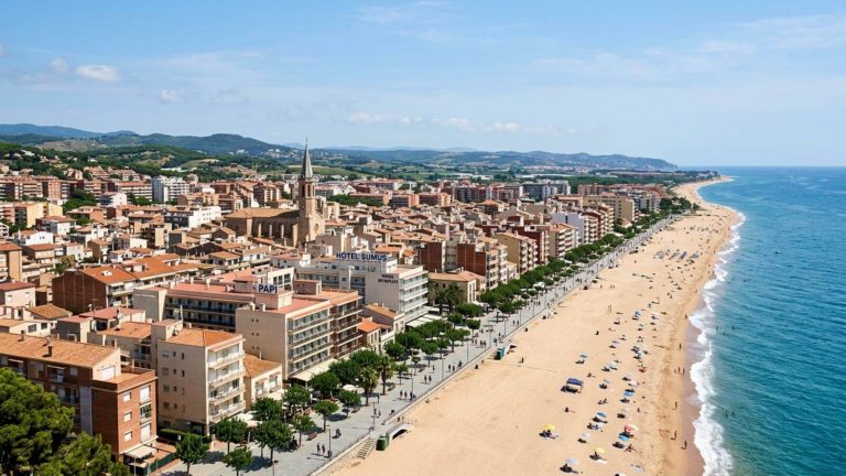 Hotel en primera línea de mar con todas las comidas incluidas desde 73€ p.p./noche