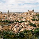 Escapada de última hora: hotel 4* en el centro histórico de Toledo desde 38€ p.p./noche