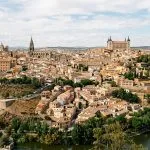 Escapada de última hora: hotel 4* en el centro histórico de Toledo desde 38€ p.p./noche