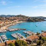 Últimos días de verano en un acogedor aparthotel de la Costa Azul desde 32€ p.p./noche