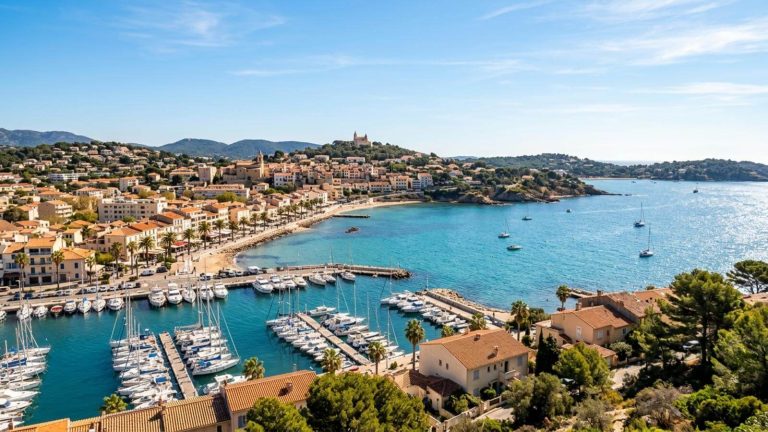 Últimos días de verano en un acogedor aparthotel de la Costa Azul desde 32€ p.p./noche