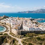 Zahara de los Atunes: increíble hotel 5* con vistas al mar desde 95€ p.p./noche