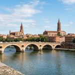 Vuelos a Toulouse + 3 noches en un magnífico aparthotel desde 105€ p.p.