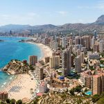 Hotel & Spa 4* en Benidorm con todas las comidas y bebidas incluidas desde 75€ p.p./noche