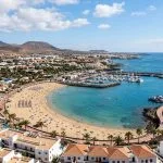 Verano en Fuerteventura: vuelos + 3 noches desde 126€ p.p.