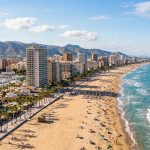 Vacaciones en Gandía: 7 noches en un encantador hotel con pensión completa desde 304€ p.p.