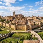 Parador ubicado en el antiguo castillo medieval de Enrique II de Castilla desde 59€ p.p./noche
