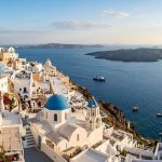 Hotel 4* en Santorini con encantadoras vistas a la montaña desde 43€ p.p./noche