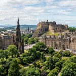 Vuelos a Edimburgo + 6 noches en un hotel del centro desde 295€ p.p.
