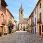 Hotel 4* con piscina infinita cerca de PortAventura World desde 76€ p.p./noche