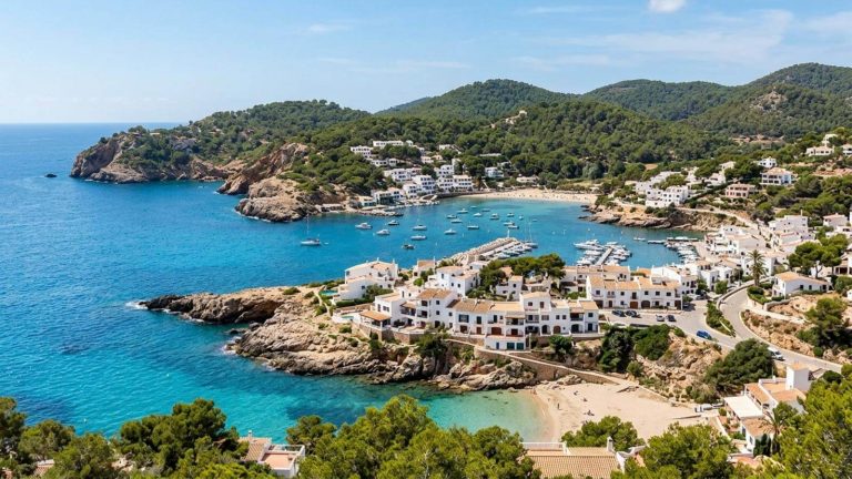 Ibiza: exclusivo resort Barceló 4* solo para adultos desde 88€ p.p./noche