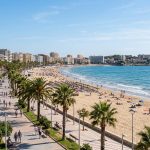 Vacaciones en Salou: 7 noches en un acogedor aparthotel con piscina desde 386€ p.p.