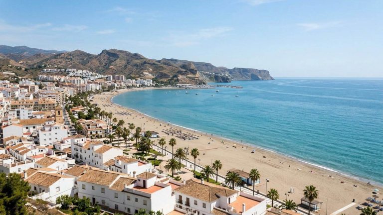Fin de semana en la Costa del Sol: hotel 4* en primera línea de playa desde 41€ p.p./noche