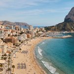 Acogedor hotel en Calpe con vistas al mar y todas las comidas incluidas desde 60€ p.p./noche