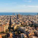 Fin de semana en Barcelona: hotel 4* con piscina cerca del Park Güell desde 93€ p.p./noche
