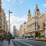 Fin de semana de lujo en Madrid: hotel 5* de diseño con piscina desde 74€ p.p./noche