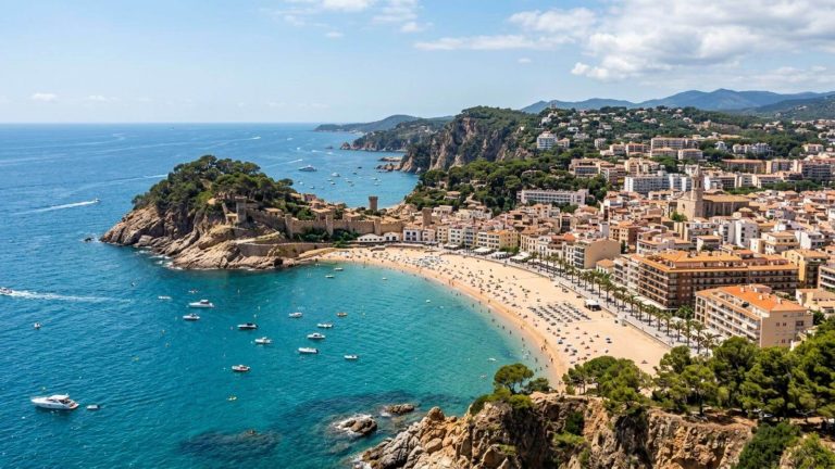 Vacaciones en la Costa Brava: hotel 4* con todas las comidas incluidas desde 59€ p.p./noche