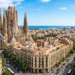 Fin de semana en Barcelona: hotel 4* a un paso del emblemático estadio del Camp Nou desde 60€ p.p./noche