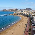 Fin de semana en Las Palmas de Gran Canaria: aparthotel desde 16€ p.p./noche