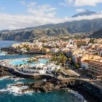 Escapada de última hora a Tenerife: aparthotel con piscina y excelentes vistas desde 27€ p.p./noche