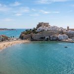 Vacaciones en Peñíscola: 7 noches en la playa con pensión completa desde 499€ p.p.