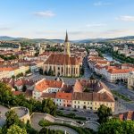 Impresionante hotel 5* en Transilvania (Rumanía) desde 51€ p.p./noche