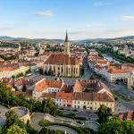 Impresionante hotel 5* en Transilvania (Rumanía) desde 51€ p.p./noche