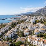 Fin de semana en Marbella: hotel 4* desde 71€ p.p./noche
