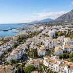 Fin de semana en Marbella: hotel 4* desde 71€ p.p./noche