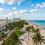 Hotel boutique 4* con spa en Miami Beach desde 34€ p.p./noche