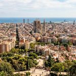 Espectacular hotel 4* solo para adultos en Barcelona desde 100€ p.p./noche