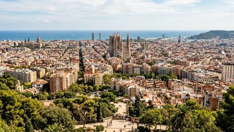 Espectacular hotel 4* solo para adultos en Barcelona desde 100€ p.p./noche