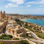 Malta: vuelos + 3 noches en un hotel & spa 4* con vistas impresionantes desde 177€ p.p.