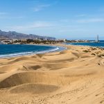 Escapada solo para adultos en Maspalomas: exclusivo resort 4* desde 47€ p.p./noche