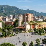 Tirana (Albania): vuelos de ida y vuelta + 6 noches en un hotel 4* desde 199€ p.p.
