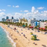 Hotel boutique 4* con spa en Miami Beach desde 40€ p.p./noche